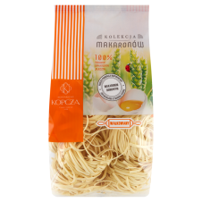 Kolekcja Makaronów Fidelini 2mm Kolekcja Makaronów Fidelini 2mm