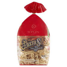 Pasta Si ! Tagliatelle Nest o szerokości 6 mm 400g Pasta Si ! Tagliatelle Nest o szerokości 6 mm 400g